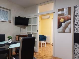 SweetAndEasy Apartman - Kragujevac - 6
