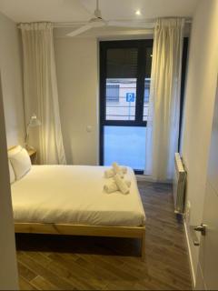 Apartamento a menos de 20 min de sitios clave - Madrid - 2