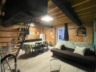 gite "La Renaudaie" - piscine - 1