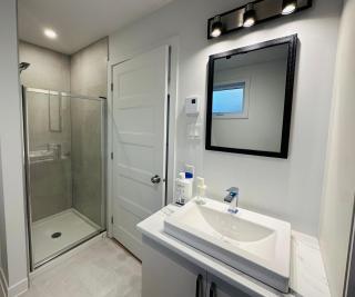 T3 10 mins to La Ronde nice , Cozy 3 bedroom longueuil - Longueuil - 1