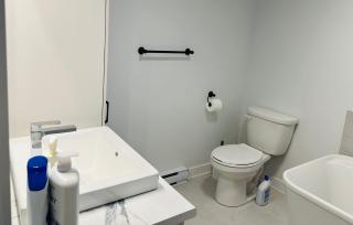 T3 10 mins to La Ronde nice , Cozy 3 bedroom longueuil - Longueuil - 2