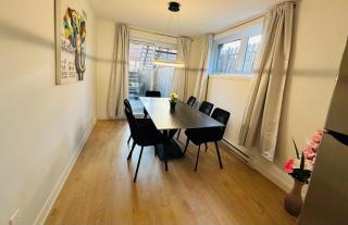 T3 10 mins to La Ronde nice , Cozy 3 bedroom longueuil - Longueuil - 3