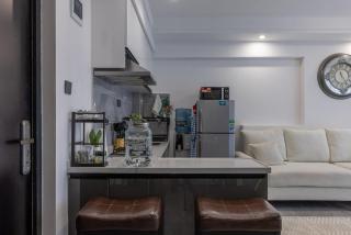 Home away from home - Nairobi - 5