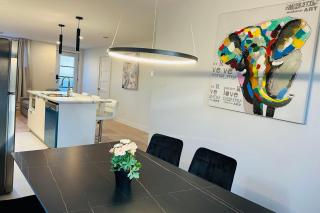T3 10 mins to La Ronde nice , Cozy 3 bedroom longueuil - Longueuil - 4
