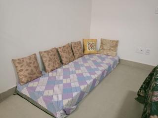 Suite Cantinho do Recanto - 1