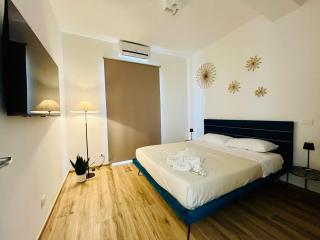Elegant Penthouse near Beach - Bari - 9