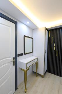 Istanbul Hotel&Guesthouse - Istanbul - 9