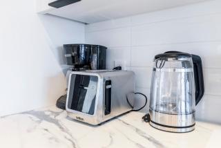 T3 10 mins to La Ronde nice , Cozy 3 bedroom longueuil - Longueuil - 7