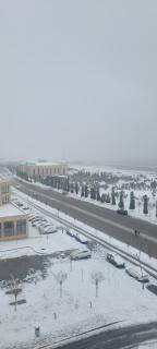 Sea View House - Sumqayıt - 8