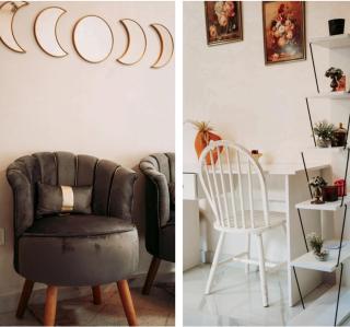 Premium Romantic 1 Bedroom & Living Room with Swimming pool & Garden view - 4