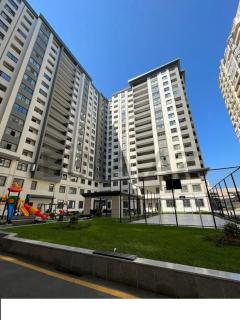 HIKO Appartment - Baku - 9