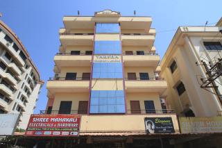 Hotel O Silver House - Manipala - 9