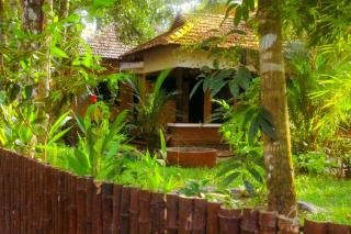Mannarasala Bilva homestay Allappey - Alleppey - 4