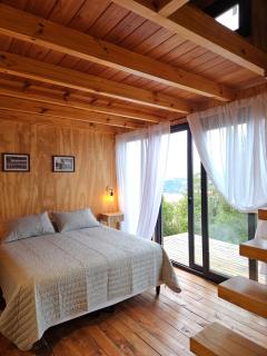 La Cabañita Encantada - San Martín de los Andes - 9
