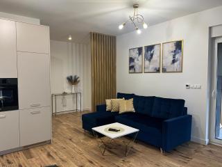 Apartament Royal - Katowice - 9