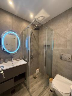 ATH Gray House - Atene - 5