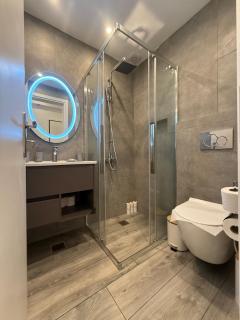 ATH Gray House - Atene - 1
