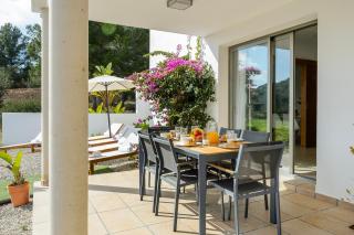 New! Villa Es Redo-Spacious & Relax - Sant Josep de sa Talaia - 8