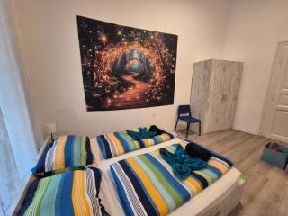 KOLIBRI apartment - Budapest - 3