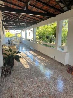 Casa Vilatur - Saquarema - 1