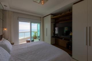 Apartamento Alto Padrão Frente Mar - Balneário Camboriú - 9