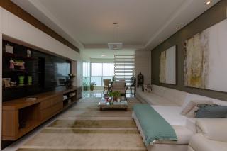 Apartamento Alto Padrão Frente Mar - Balneário Camboriú - 8