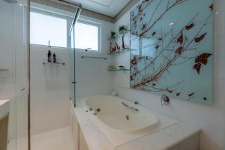 Apartamento Alto Padrão Frente Mar - Balneário Camboriú - 2