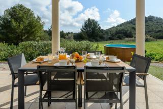 New! Villa Es Redo-Spacious & Relax - Sant Josep de sa Talaia - 1