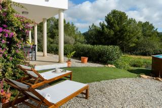 New! Villa Es Redo - Sant Josep de sa Talaia - 3