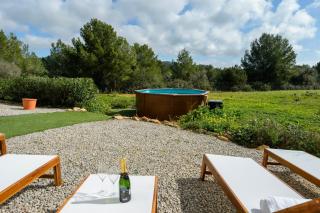 New! Villa Es Redo - Sant Josep de sa Talaia - 4
