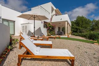 New! Villa Es Redo - Sant Josep de sa Talaia - 7