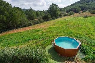 New! Villa Es Redo - Sant Josep de sa Talaia - 6