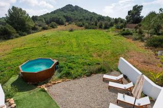 New! Villa Es Redo - Sant Josep de sa Talaia - 5