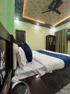 Hotel Aryakulam Palace By Admiral Suites - Ayodhya - 3