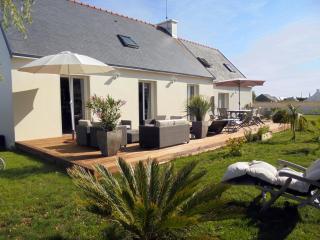 La Dunette - Penmarcʼh - 0