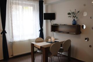 Jáchymov Blue Apartment - Jáchymov - 6