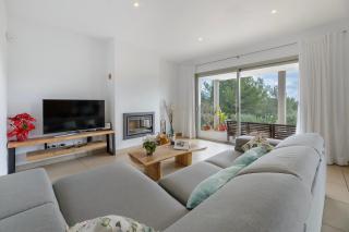 New! Villa Es Redo-Spacious & Relax - Sant Josep de sa Talaia - 6
