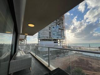 Premium 2bedroom Seaview Hayarkon - 3
