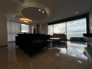 Premium 2bedroom Seaview Hayarkon - 2