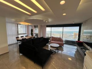Premium 2bedroom Seaview Hayarkon - 1