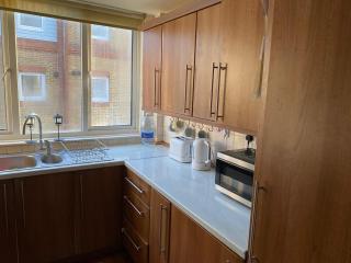 Kingston Upon Thames Stay - Kingston upon Thames - 1