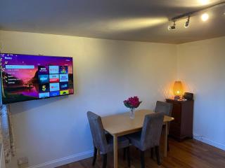 Kingston Upon Thames Stay - Kingston upon Thames - 8