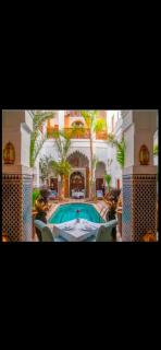 Riad & Spa Esprit Du Maroc - Marrakesh - 0