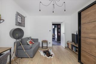 Moko - Moko - 10min Metro - 5min MSWiA - 5min SGH - 2km WUM - Varsovie - 9