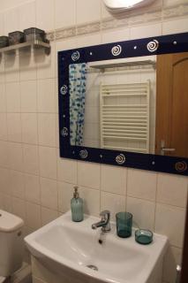 Jáchymov Blue Apartment - Jáchymov - 5
