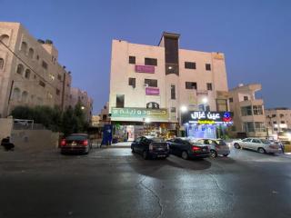 Osama Alnaser - Amman - 8