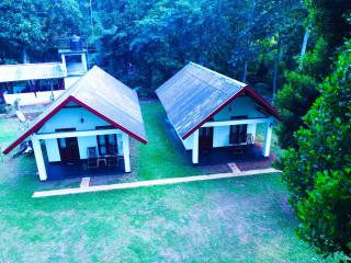 Walawe Palm Villa - 0