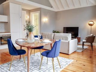 Charming loft with mezzanine in the city center - Porto - 0