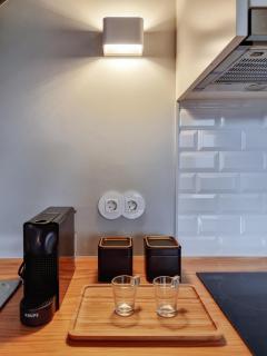Charming loft with mezzanine in the city center - Porto - 1
