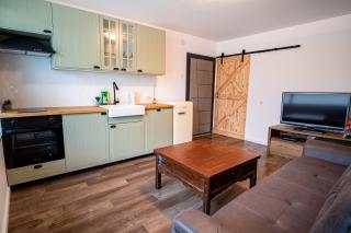 Guest apartment LOM - Ruse - 9
